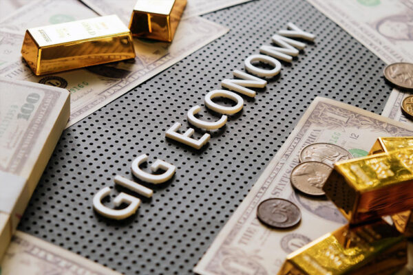 gig economy workers’ rights