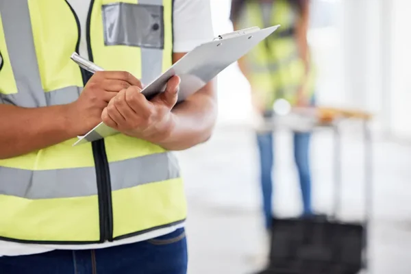 willful misconduct at work