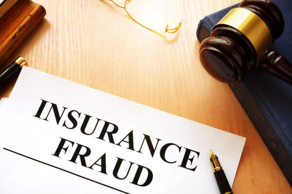 workers’ comp fraud