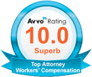 AVVO 10.0 Rating