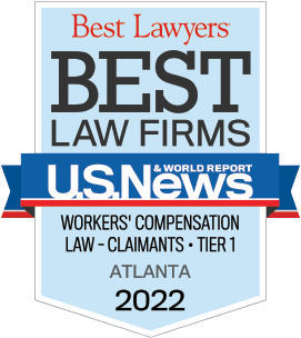 US News Best Law Firms