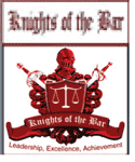 Knights of the Bar