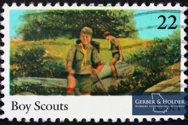 boy scouts bankruptcy