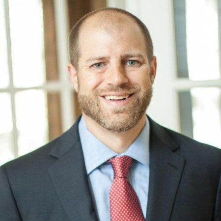 attorney Ben Gerber
