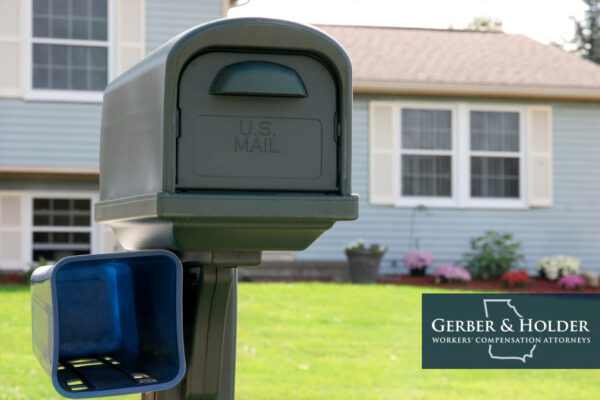 postal workers workers’ compensation