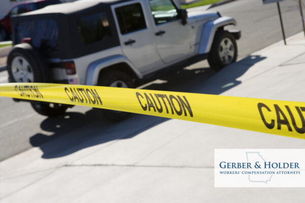 workers’ compensation for police officers