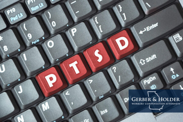 essay contest, workers compensation ptsd