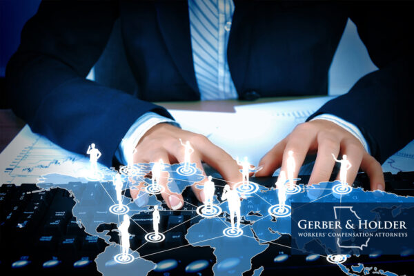 social media and workers compensation