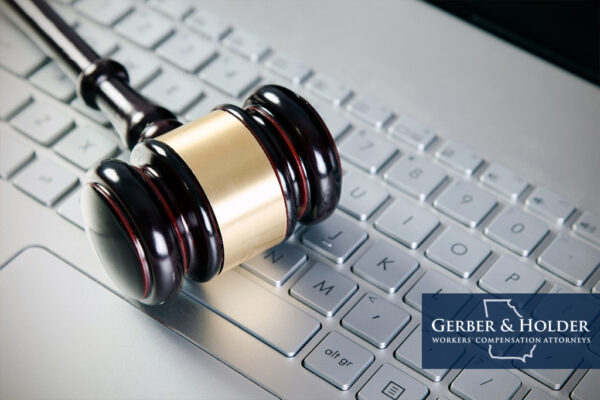 contested workers compensation claim