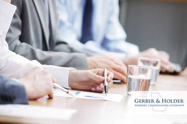 managing workers compensation step by step