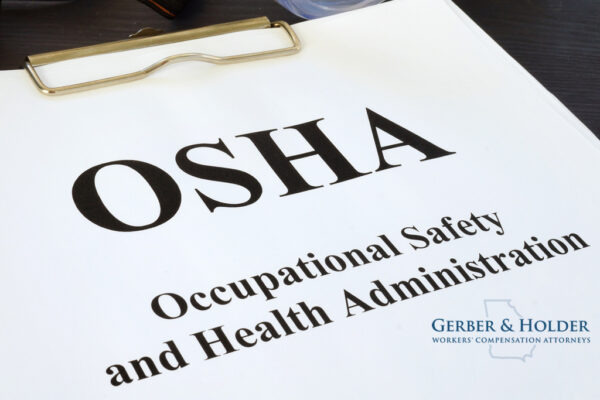 OSHA violations lead to fine for plastics recycling company in Toccoa, GA