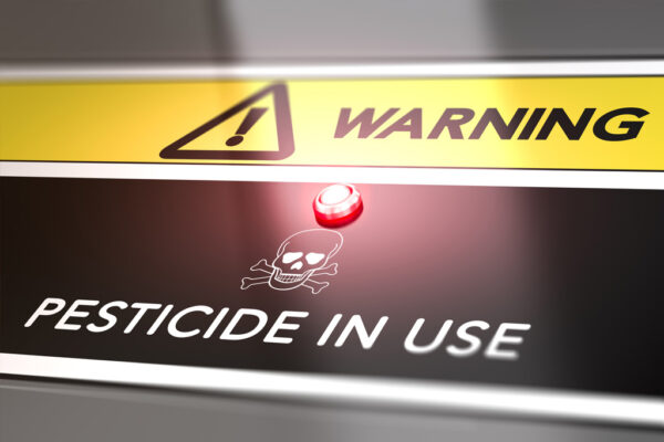 workers exposed to cancer causing chemicals