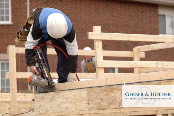 workers’ comp and unemployment benefits