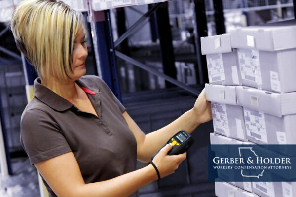 Georgia workers’ compensation laws